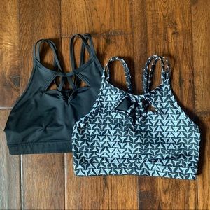 2 for $18 Sports Bras